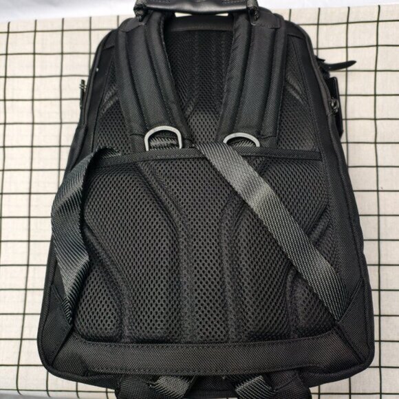 TUMI Alpha Bravo Backpack Essential Backpack for Business Travel main image 5